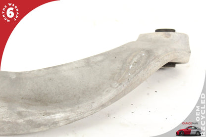 2009-2018 Audi SQ5 Rear Right Passenger Side Upper Control Arm 8K0505324H OEM