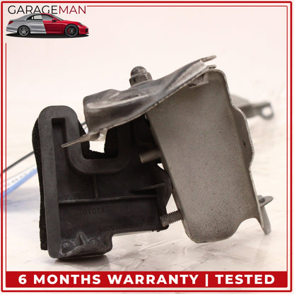 2001-2006 Lexus LS430 XF30 Sedan Front Right Head Light Bracket 5213350010 OEM
