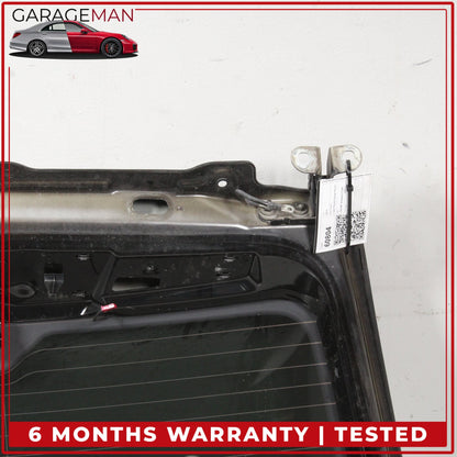 2010-2012 Range Rover L322 Trunk Lid Liftgate Tailgate Hatch Shell OEM
