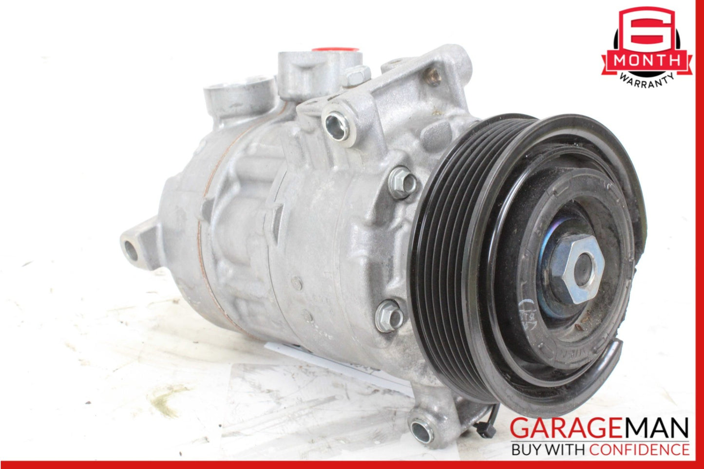 2012-2016 Audi A4 B8 Sedan A/C Compressor 8T0260805N