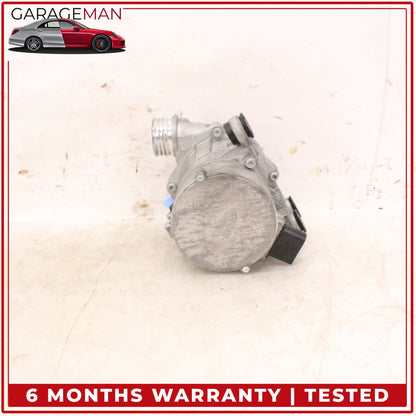 2006-2013 BMW X5 Z4 128i 528i 328i Electric Coolant Water Pump 7586925 OEM
