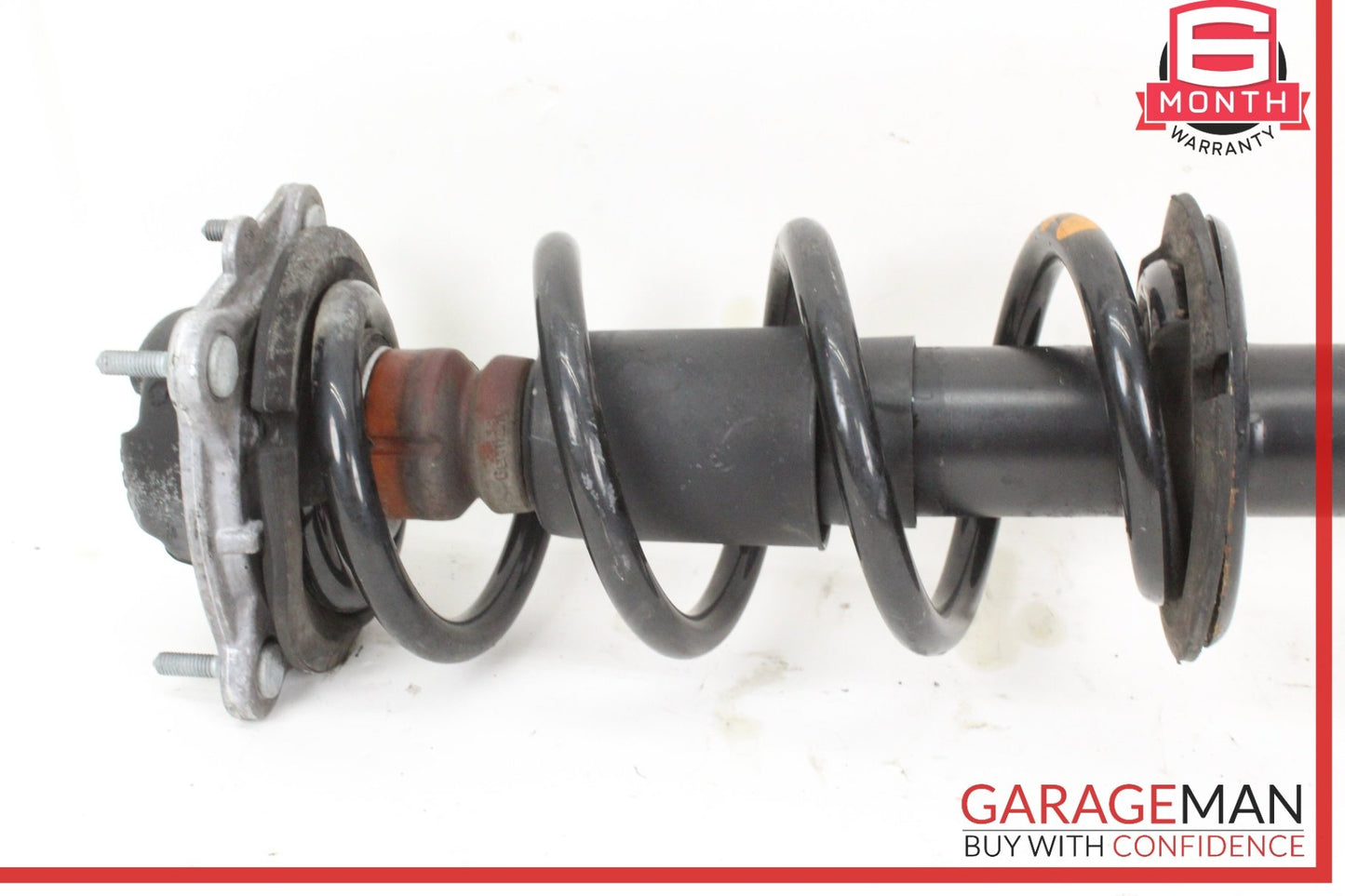 2012-2018 Audi A6 C7 Front Left or Right Strut Shock Absorber 4G0413031D OEM