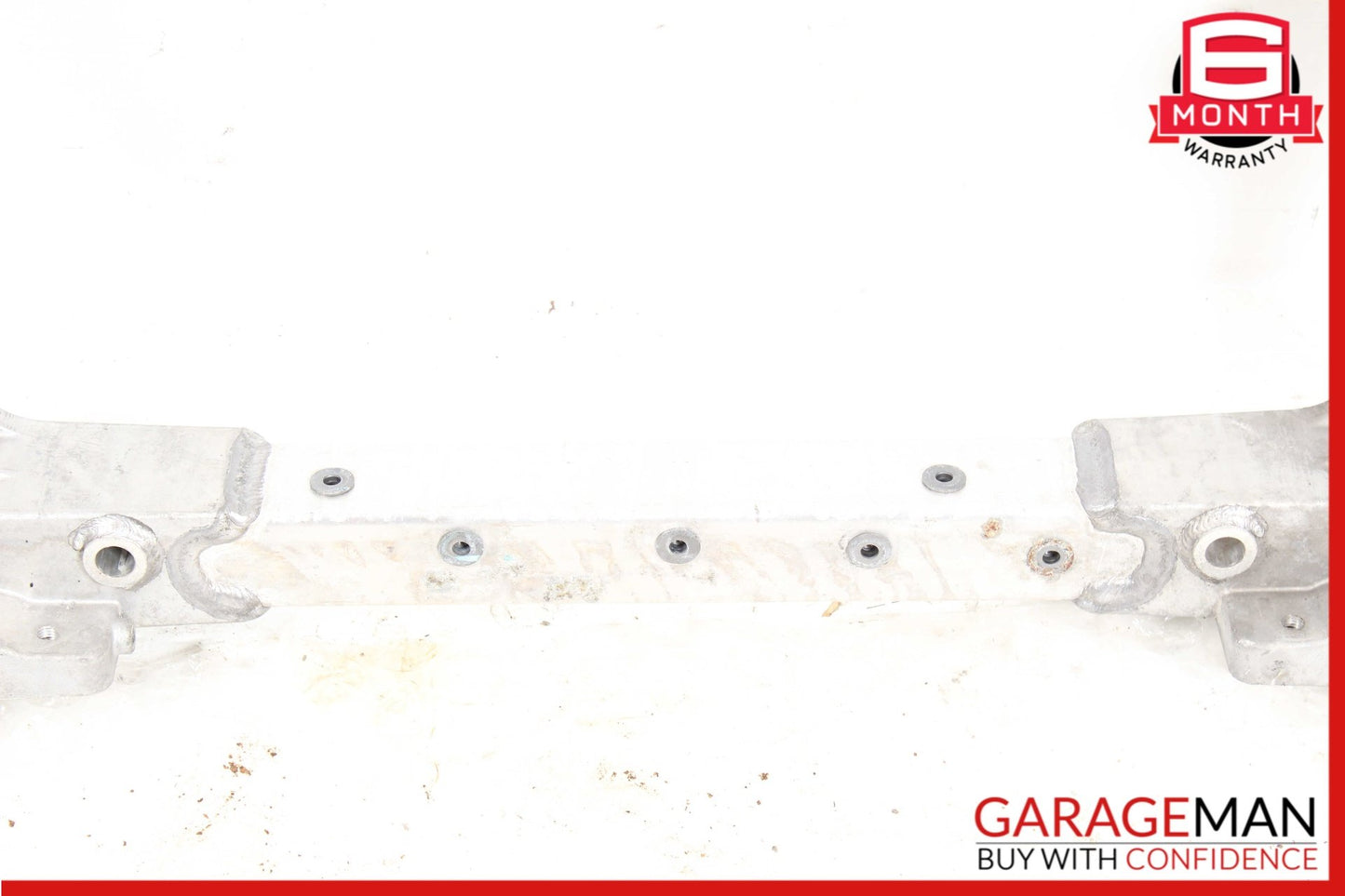 2014-2017 Maserati Quattroporte Front Subframe 670003565
