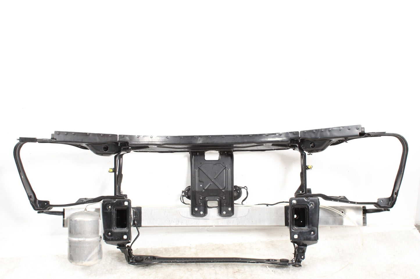06-10 Mercedes W251 R350 R63 AMG Front Bumper Reinforcement Crash Bar Frame OEM