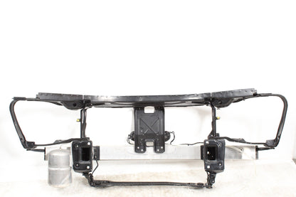 06-10 Mercedes W251 R350 R63 AMG Front Bumper Reinforcement Crash Bar Frame OEM