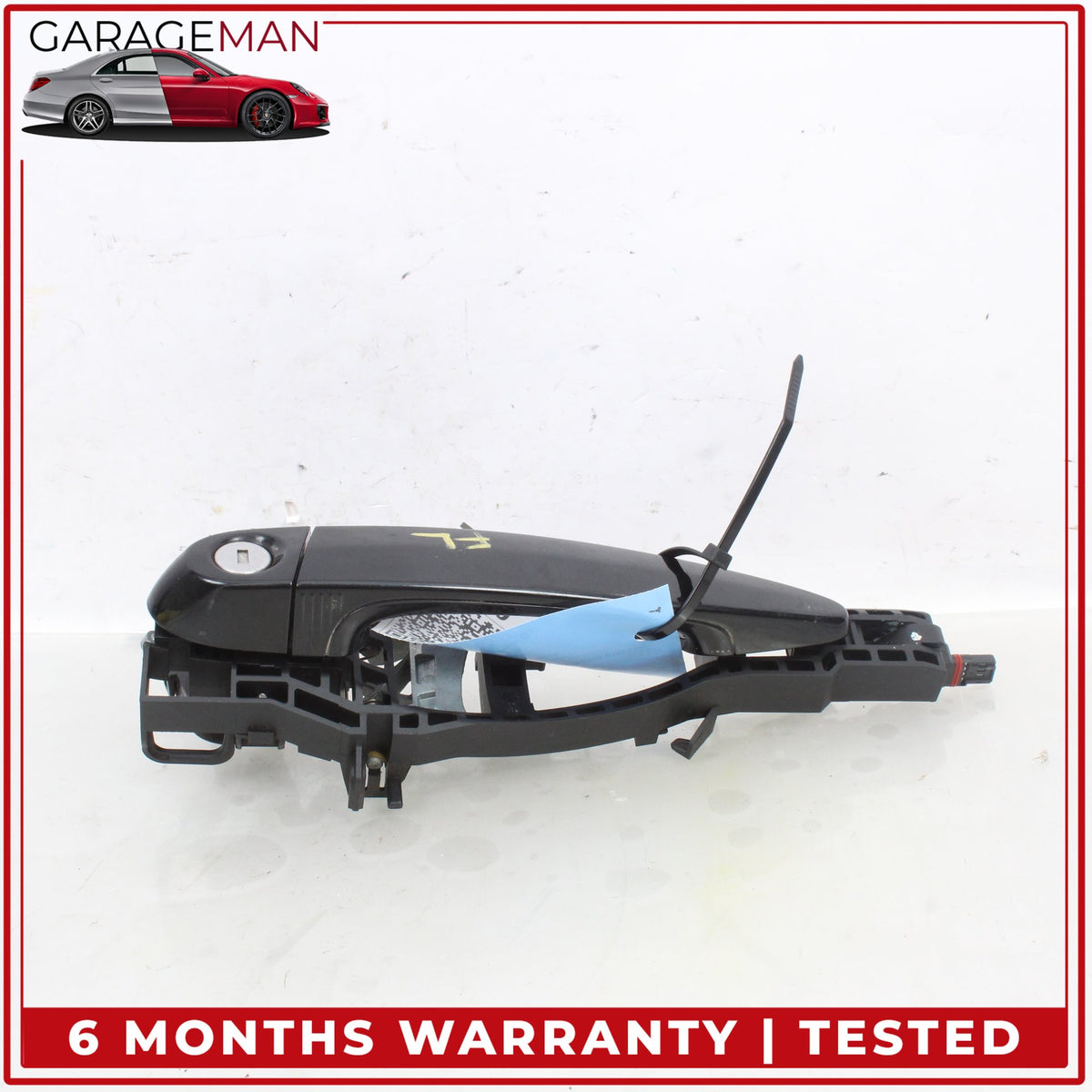 2014-2021 BMW M235i F22 Left Front Door Exterior Handle 7332565 OEM