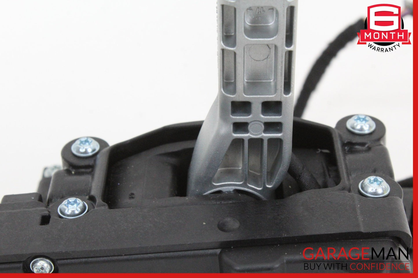 2017-2024 Audi A4 Sedan Automatic Transmission Gear Shifter Selector 8W1713041G