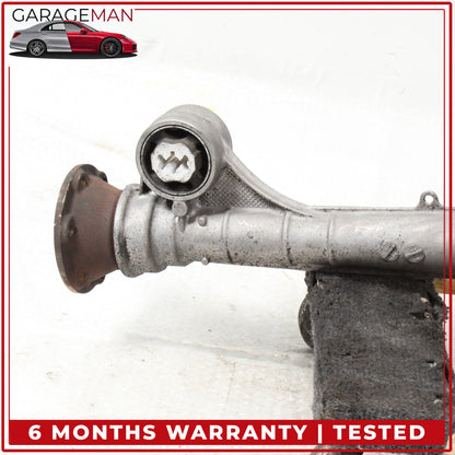 2011-2014 Porsche Cayenne 92A AWD 3.6L Front Differential Axle Carrier 95834901200 110K