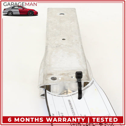 2014-2021 BMW i3 I01 Front Right Side Lower Bumper Reinforcement Bar Bracket OEM
