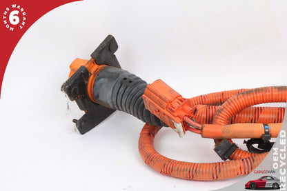 2013-2015 Fiat 500e Electrical Wire Wiring Harness Cable 68104797AE OEM