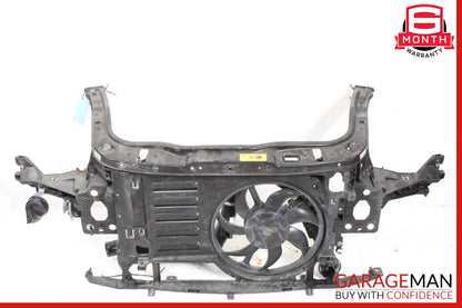 2007-2016 MINI Cooper R56 Convertible Radiator Core Support 51647248799 OEM