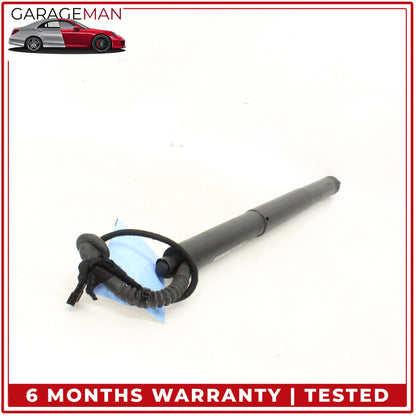 2014-2018 BMW X5 F15 Rear Left Trunk Lid Tailgate Electric Cylinder Strut OEM