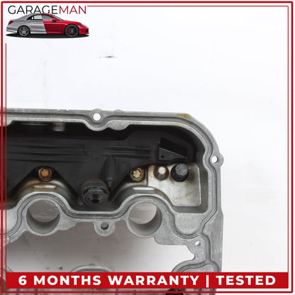 2008-2014 BMW 650i 550i 750i X5 4.4L V8 Right Side Cylinder Head Valve Cover OEM