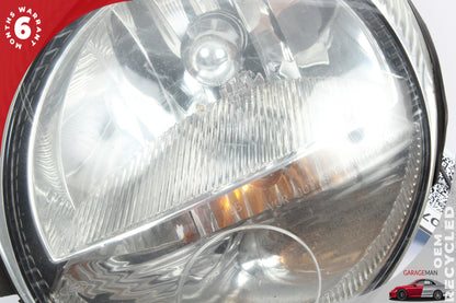 2002-2005 Ford Thunderbird Front Left Driver Side Head Light Lamp 1W6313006A OEM