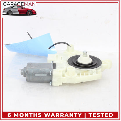 2015-2020 Mercedes W205 C300 Front Right Window Regulator Motor 2059060113 OEM