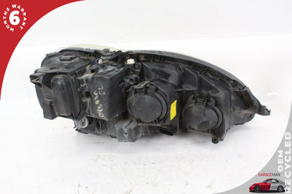 2003-2006 Mercedes W220 S430 Front Left Halogen Head Light Lamp 2208204161 OEM