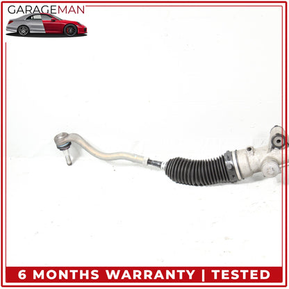 2008-2012 Mercedes W164 ML350 GL450 Power Steering Rack &amp; Pinion 1644600500 OEM