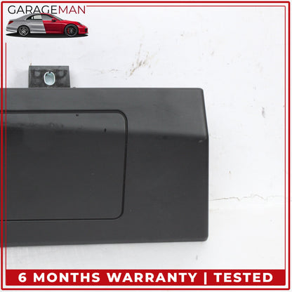 2010-2016 Porsche Panamera 970 Front Right Lower Knee Airbag 97080306204 OEM