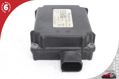 2011-2018 Audi A8 A7 HomeLink Garage Door Opener Control Module 4G0907410A OEM