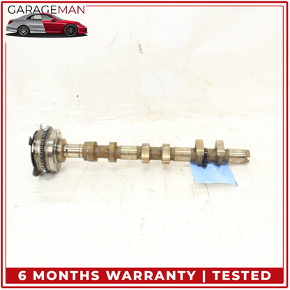 2014-2020 Land Rover LR4 Jaguar F-Pace 3.0L V6 Engine Camshaft FMC2BL913B OEM