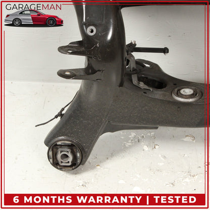 2020-2025 BMW M340i G20 Rear Sub Frame Subframe Crossmember 8837906 OEM