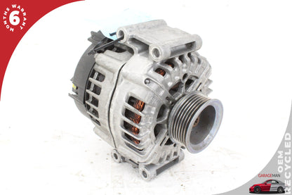 2016-2018 Audi A7 A6 3.0L Engine Alternator Generator 180A 14V 06E903024H OEM