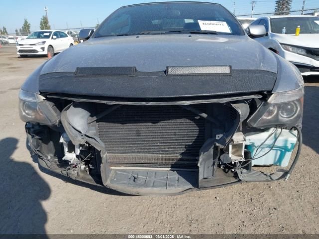 Parting Out- 2007 BMW 650i E64- __PENDING_CLAIM__