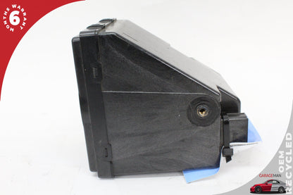 2022-2025 Audi Q4 E-Tron Rear Engine Noise Sound Actuator Unit 89A035465 OEM