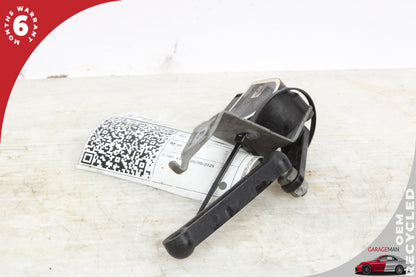 17-23 BMW F36 430i AWD Rear Left Suspension Level Height Sensor 37142959574