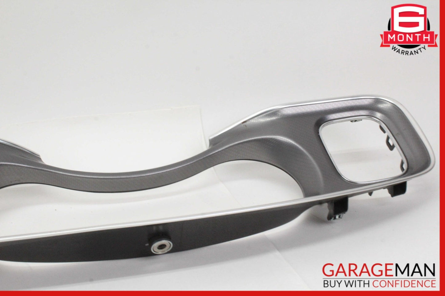 2011-2014 Dodge Charger Instrument Cluster Trim Cover Panel 1190415XSSAE