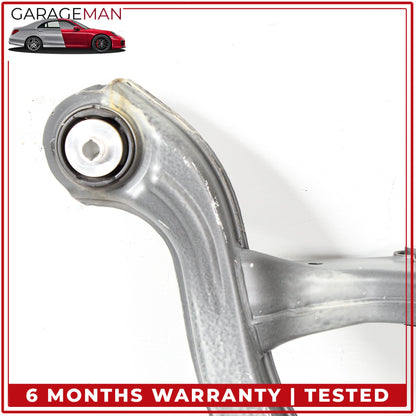 2014-2020 Mercedes W117 CLA250 Rear Subframe w/ Sway Bar 1763501200 OEM