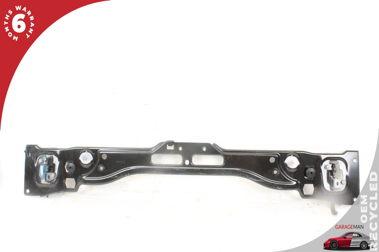 2012-2018 Mercedes W218 CLS550 Front Stiffening Radiator Support Bar 2186200072
