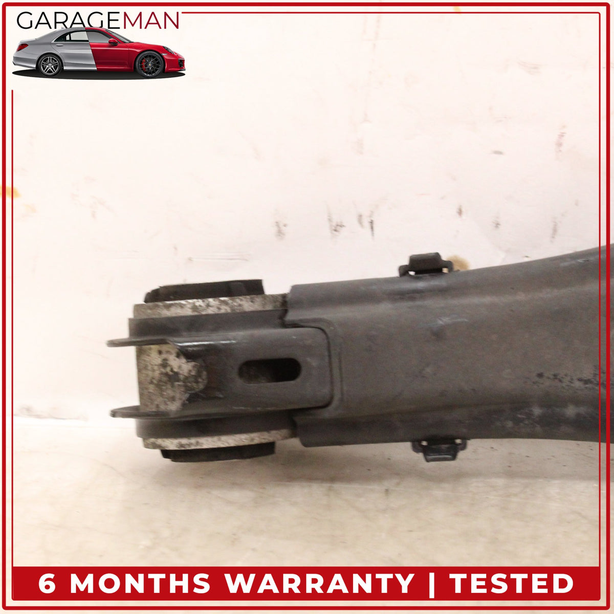 2013-2020 Mercedes W117 CLA250 Rear Left or Right Upper Wishbone Control Arm OEM