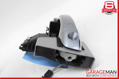 2012-2018 Audi A6 A7 Front Left Driver Side Door Exterior Handle 4H1837885 OEM