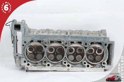 2007-2012 Mercedes W221 S550 5.5L Engine Right Side Cylinder Head 2730162901 OEM