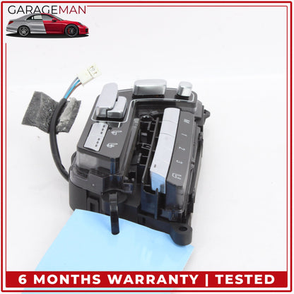 2007-2014 Mercedes-Benz CL550 W216 Coupe Front Left Seat Control Memory Switch 2218709258 OEM
