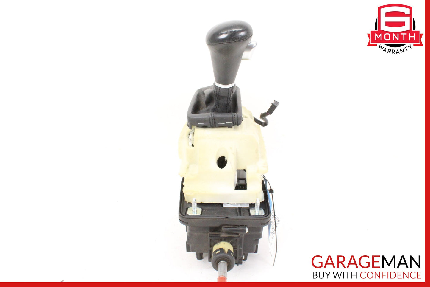2009-2012 Audi A5 A4 Automatic Transmission Gear Shifter Selector 8K1713041AH