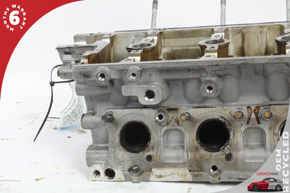 2012-2018 Audi A6 C7 AWD 3.0L Cylinder Head 06E103403M OEM