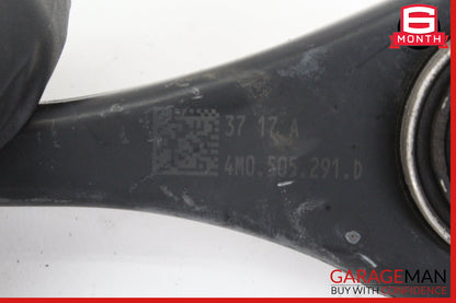 2017-2024 Audi A4 Rear Left Driver Side Lower Forward Control Arm 4M0505291D OEM