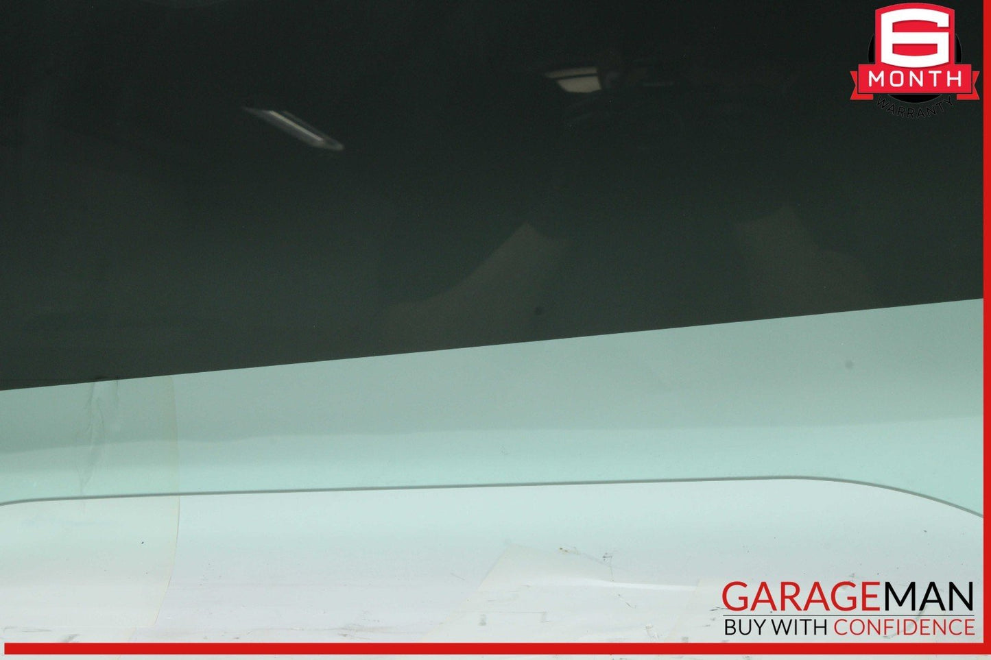 18-24 Audi S5 A5 RS5 Coupe Front Left Driver Side Door Window Glass OEM