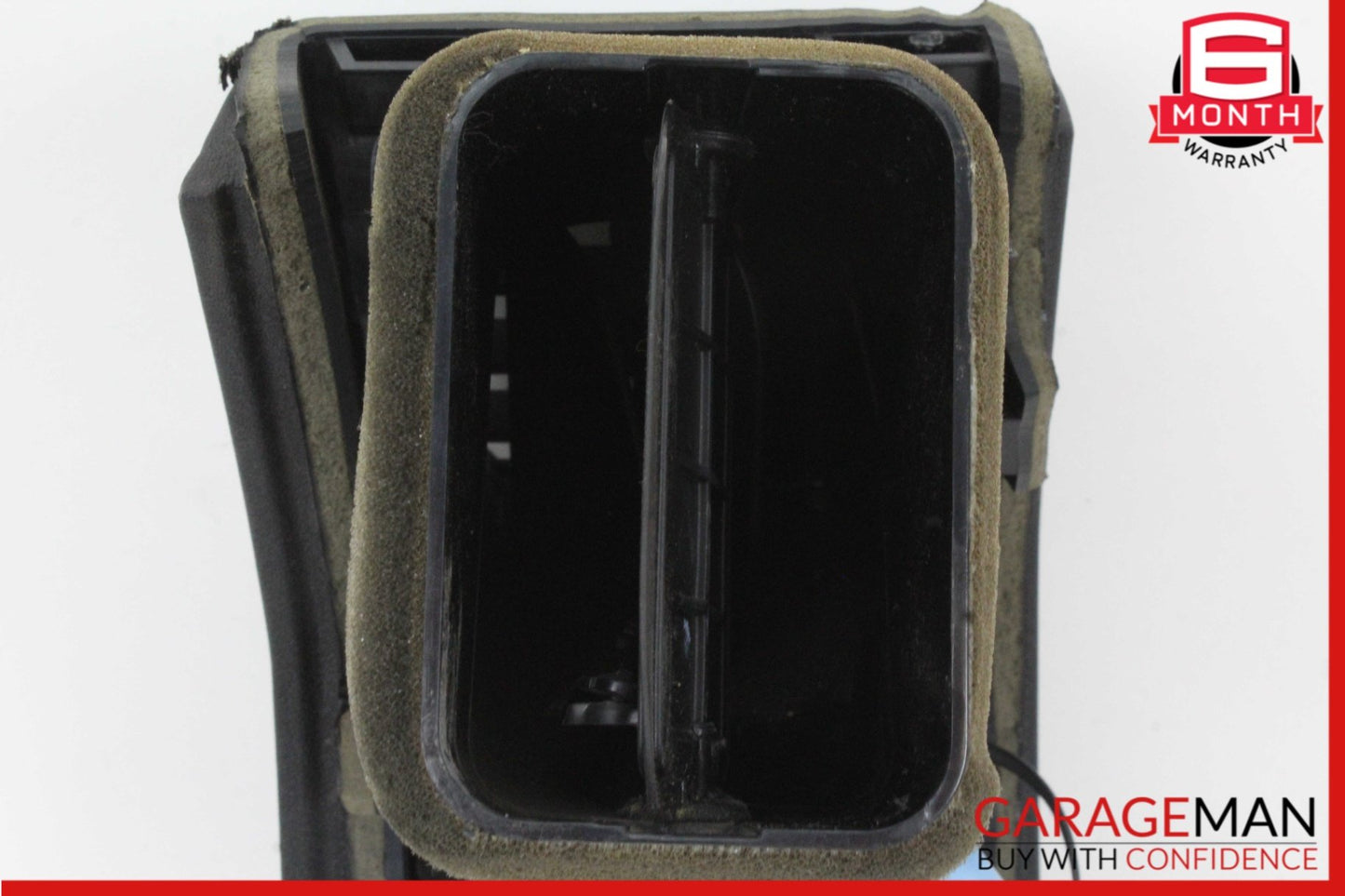 2010-2016 Land Rover LR4 SUV Right Side Dash Trim AH22045G10D Genuine