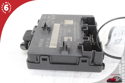 2019-2025 Audi A3 S3 Q3 VW Atlas Rear Left or Right Side Door Control Module OEM