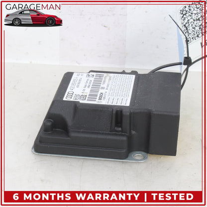 2012-2018 Audi A7 A6 Airbag Air Bag Sensor Module Bosch 4G0959655A OEM