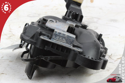 2012-2018 Audi A7 A6 Engine Motor Breather Oil Separator 06E127233 OEM