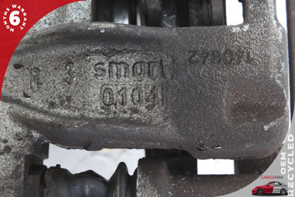 2008-2015 Smart Fortwo 451 Front Left and Right Side Brake Caliper 4510083009