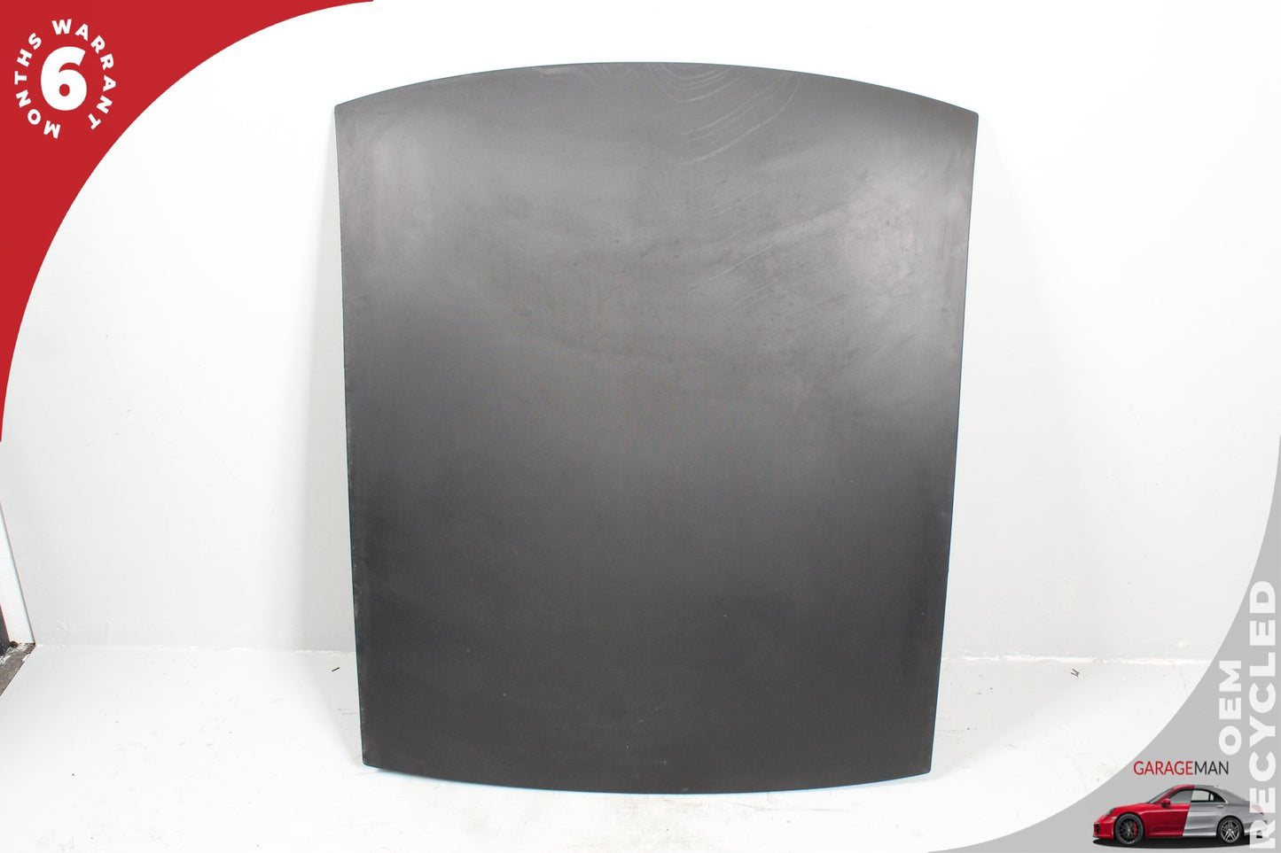 2008-2016 Smart Fortwo Fiber Glass Window Roof 4517870020 OEM