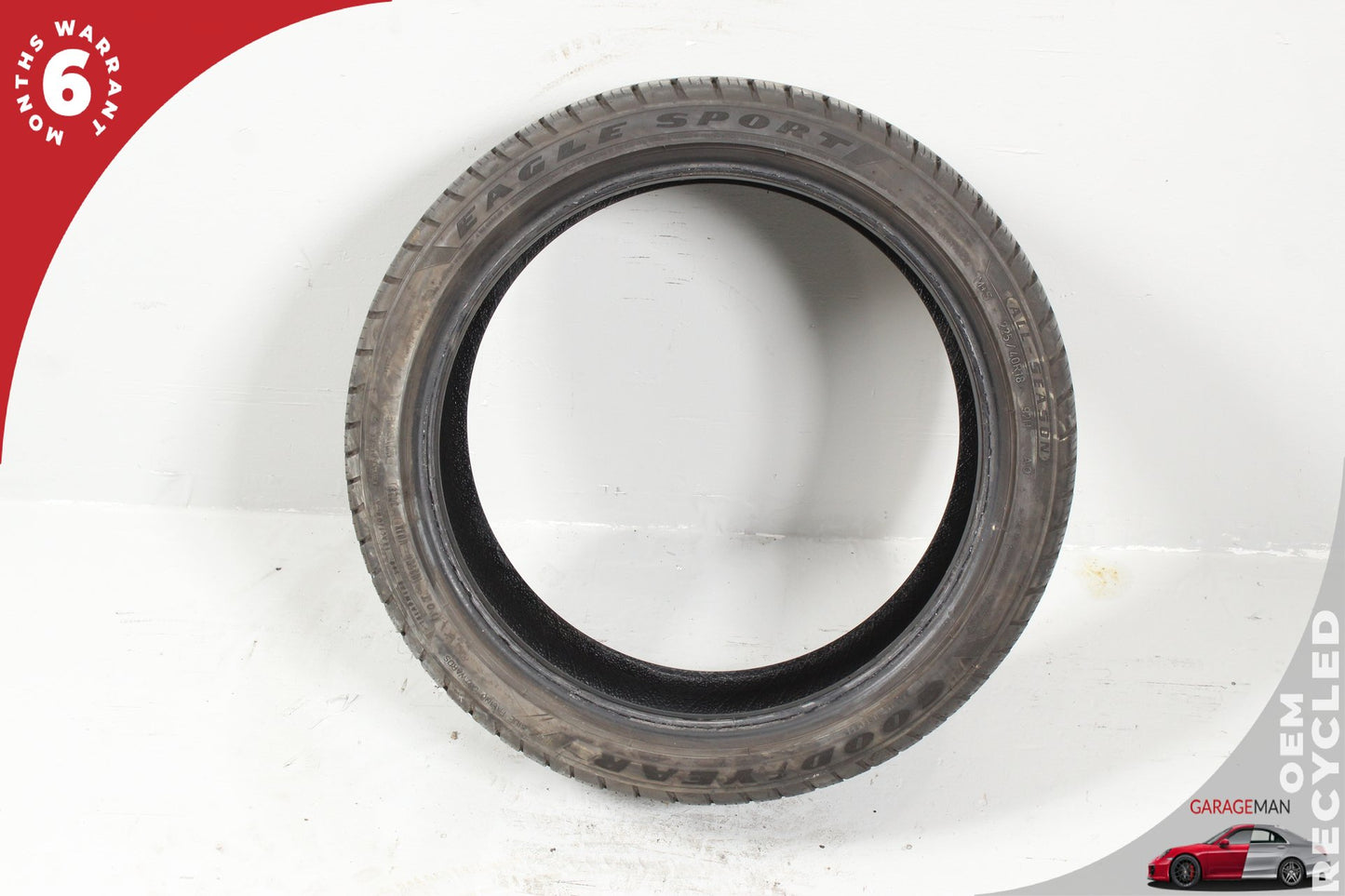 225/40 R18 92H Goodyear Eagle Sport All Season Wheel Tire