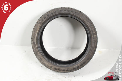 225/40 R18 92H Goodyear Eagle Sport All Season Wheel Tire