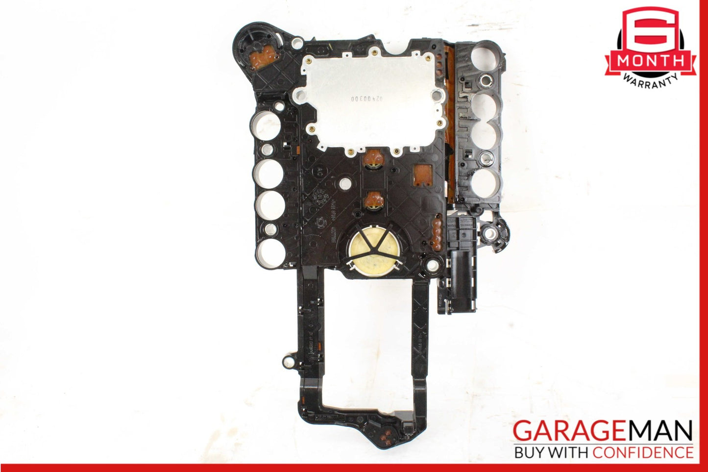 2004-2015 Mercedes-Benz C250 W204 Transmission Conductor Plate TCU 0034460310