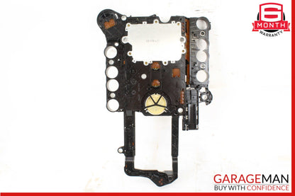 2004-2015 Mercedes-Benz C250 W204 Transmission Conductor Plate TCU 0034460310